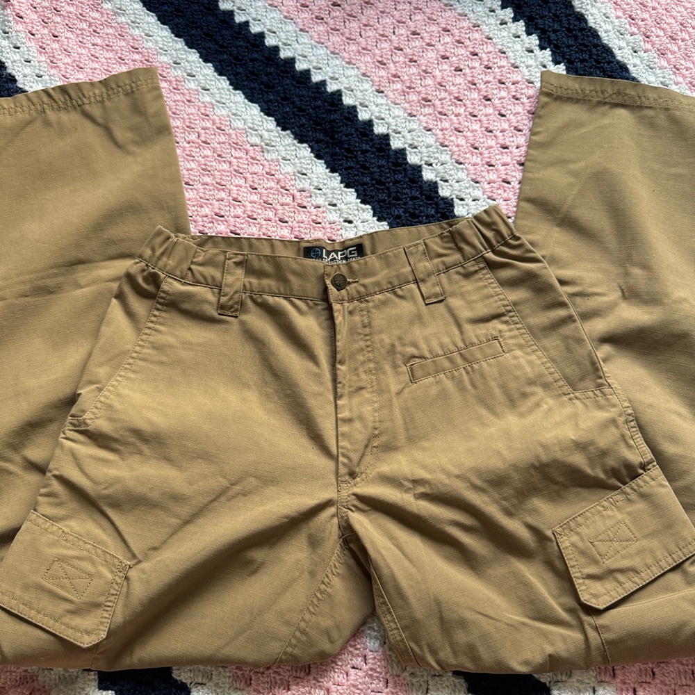 LAPG Men’s Tactical Pants